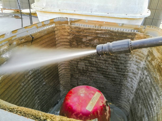 Best Affordable Duct Cleaning Services  in Percy, IL