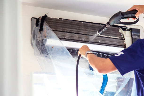 Best HVAC Air Duct Cleaning  in Percy, IL