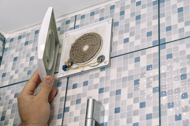 Best Best Air Duct Cleaning Company  in Percy, IL