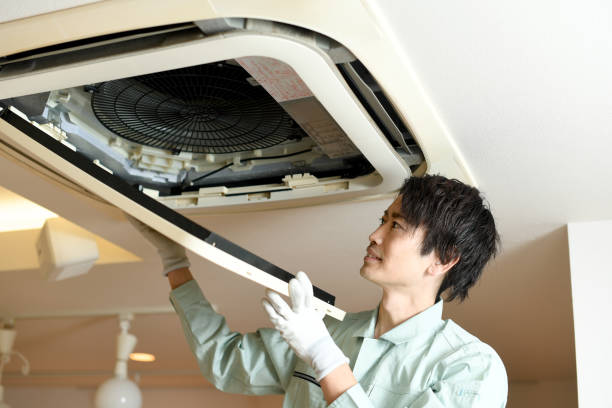 Best Air Duct Cleaning Near Me  in Percy, IL