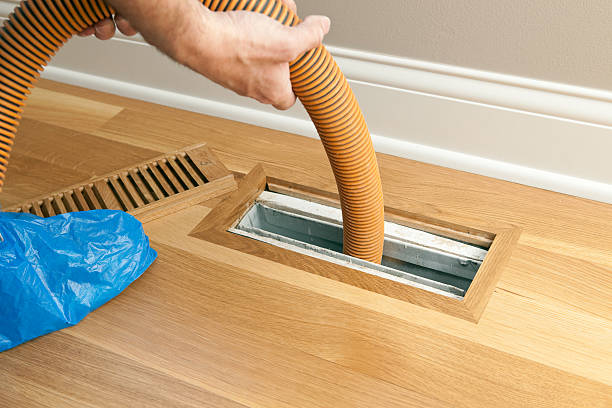 Best Air Duct Cleaning Near Me in IL
