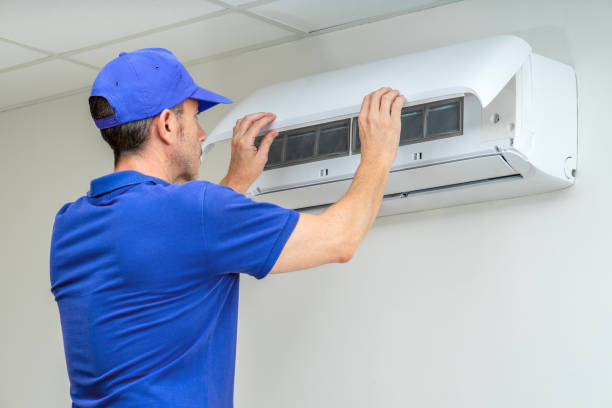 Best Affordable HVAC Duct Cleaning  in Percy, IL