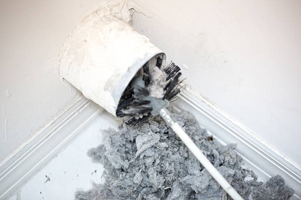Best Emergency Air Duct Cleaning  in Percy, IL